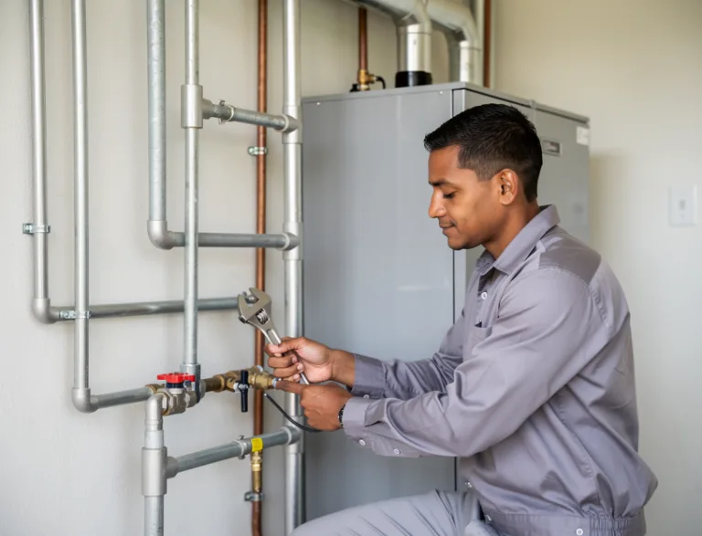 Geothermal Heating service in Barking